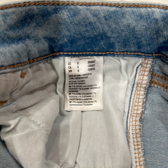 American Eagle jeans - Picture 5 of 5